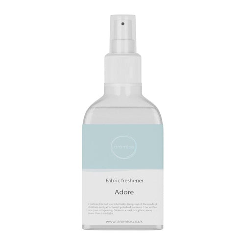Adore Fabric Spray Aromise