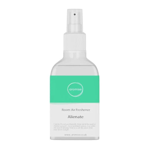 Alienate Room Spray Aromise