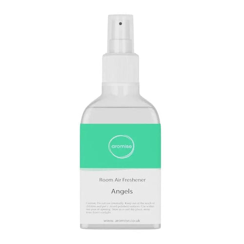 Angels Room Spray Aromise