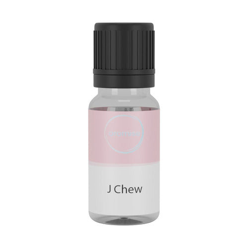 J Chew Fragrance Oil. Aromise