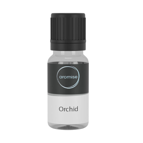 Orchid Fragrance Oil. Aromise