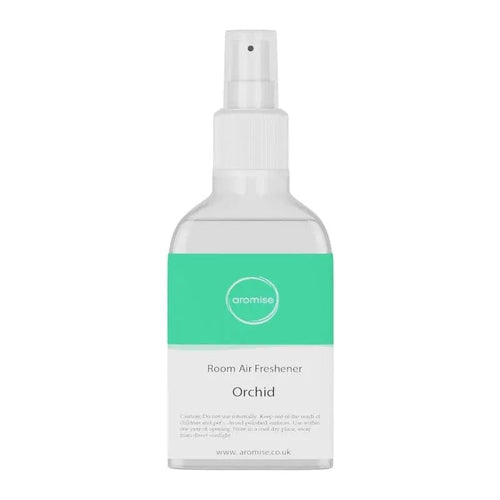 Orchid Room Spray Aromise