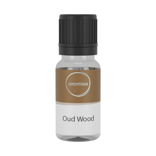 Oud Wood Fragrance Oil. Aromise