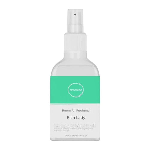 Rich Lady Room Spray Aromise