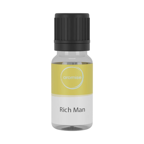 Rich Man Designer Fragnance oil Aromise