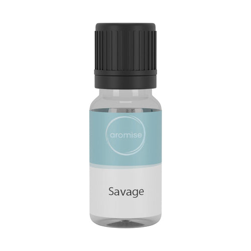 Savage Designer Fragnance oil Aromise