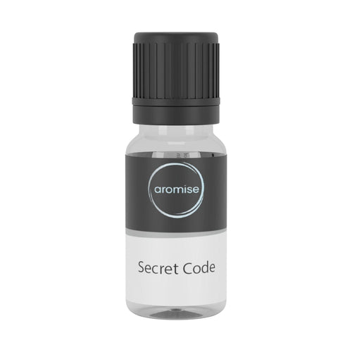 Secret Code Designer Fragnance oil Aromise